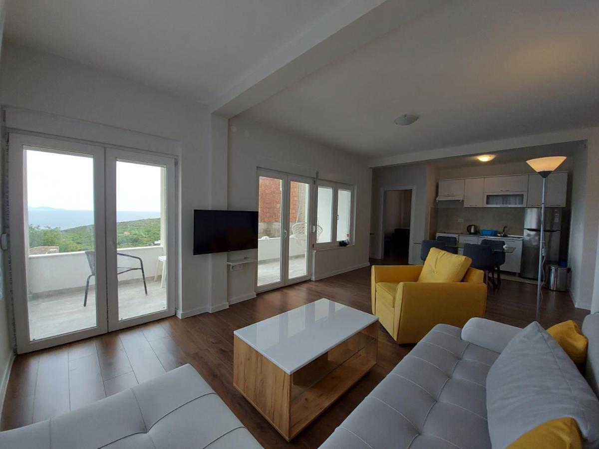 Halcon Apartments Kotor Exterior photo