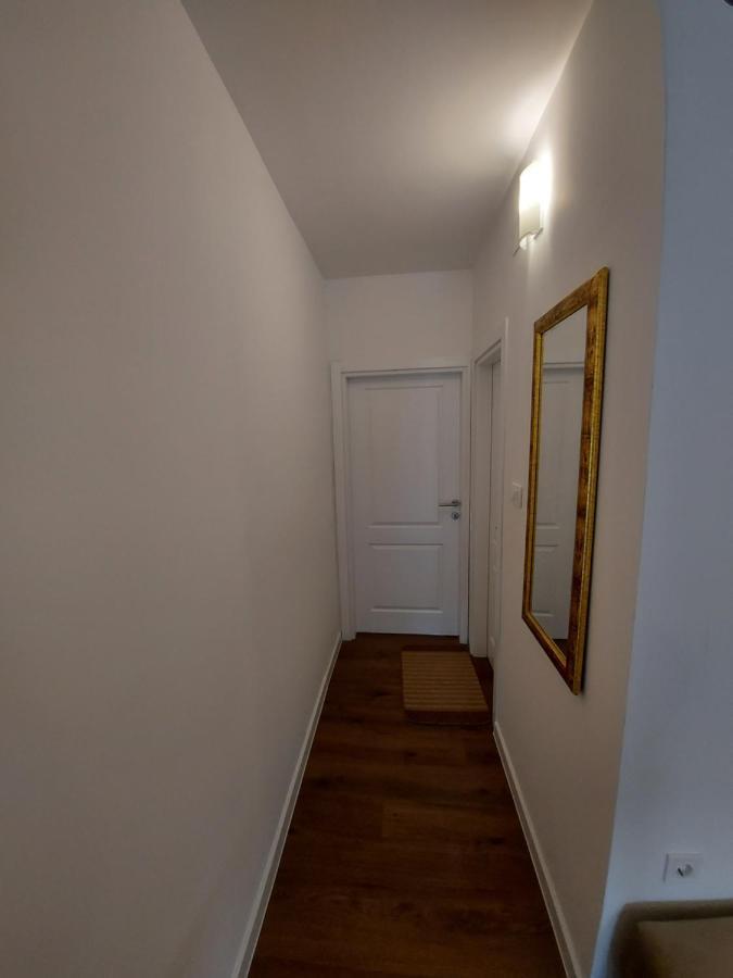 Halcon Apartments Kotor Exterior photo